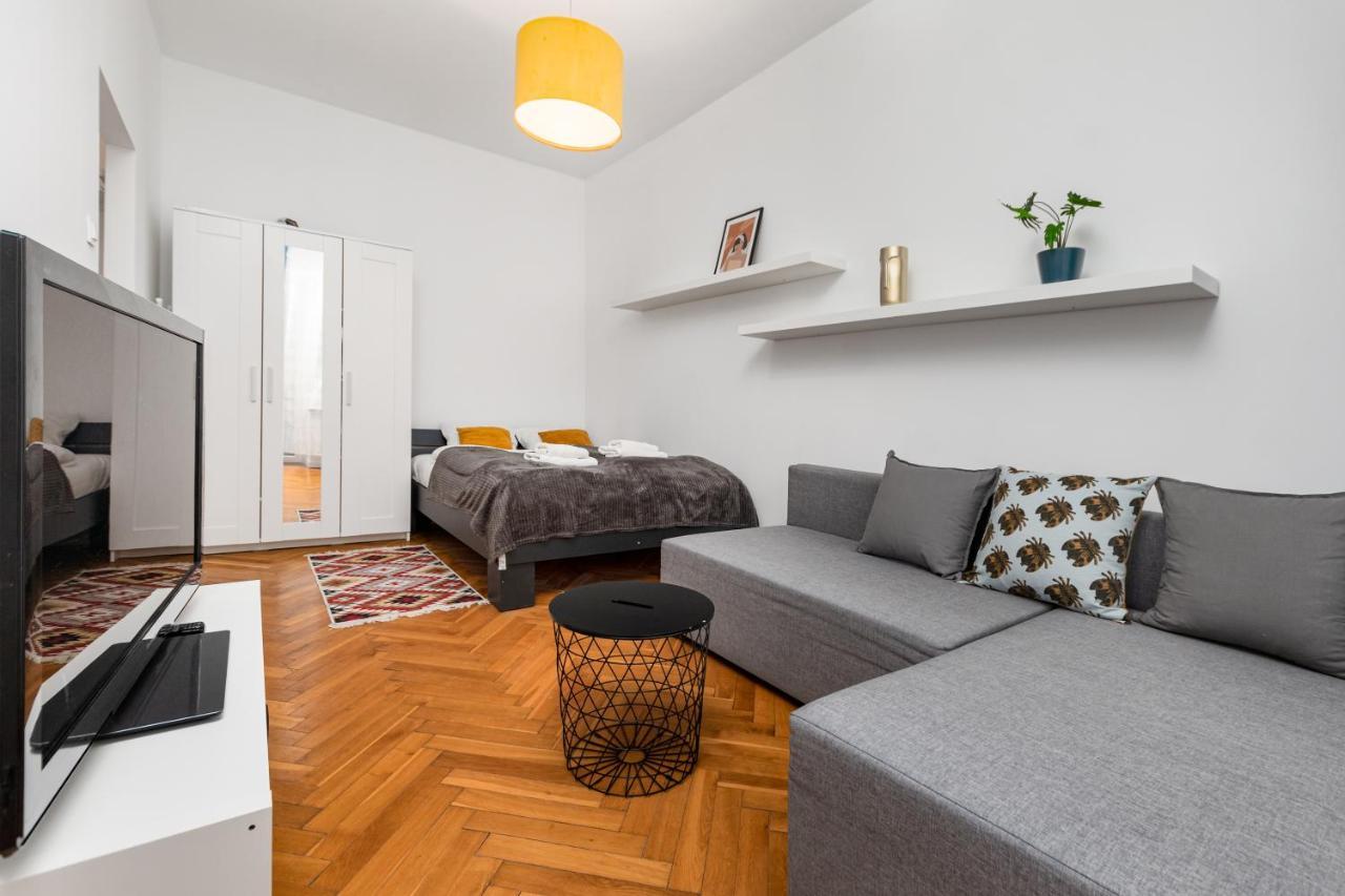 Stanislawa Augusta 16 By Homeprime Appartamento Varsavia