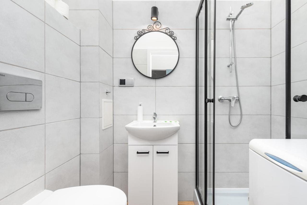 Stanislawa Augusta 16 By Homeprime Appartamento *