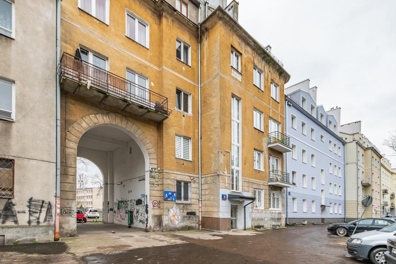 Stanislawa Augusta 16 By Homeprime Appartamento *