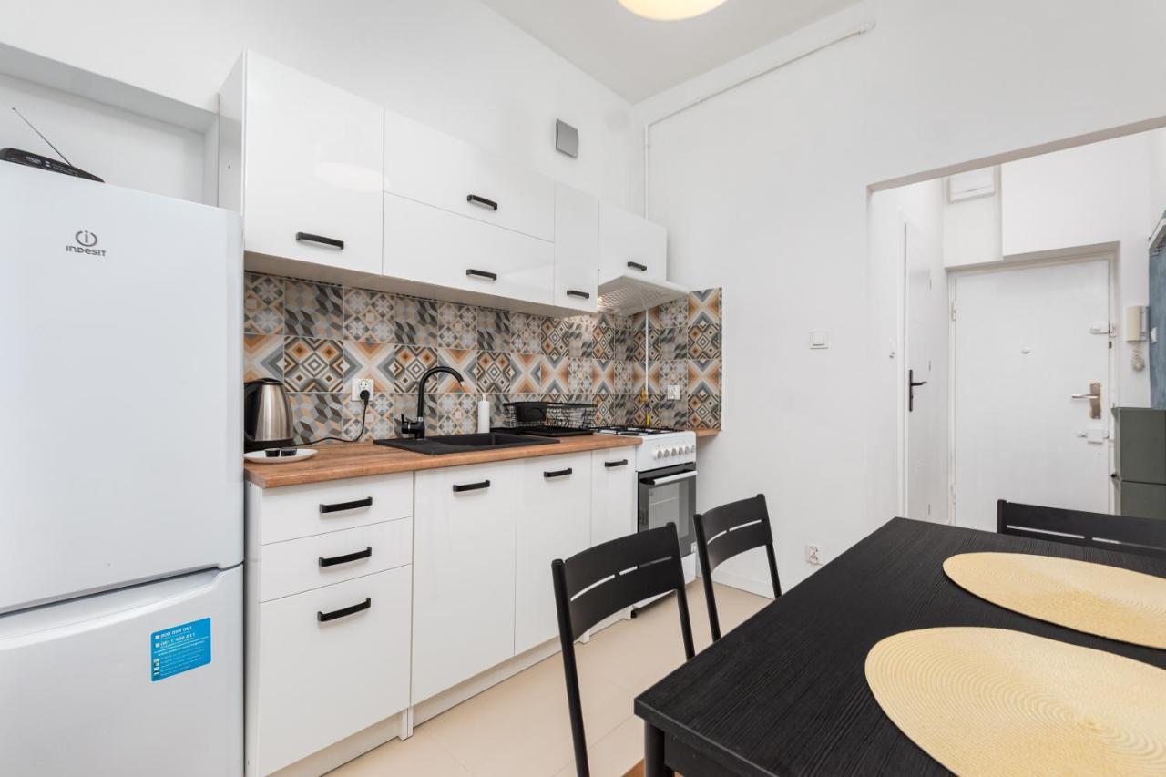Appartamento Stanislawa Augusta 16 By Homeprime *