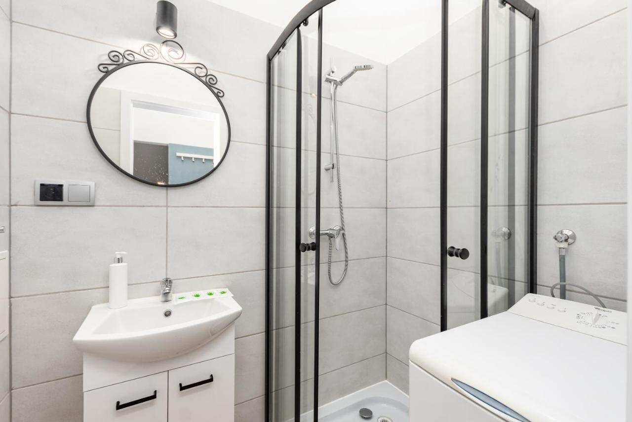 Stanislawa Augusta 16 By Homeprime Appartamento